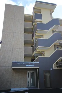 セレナーデ東雲本町の画像