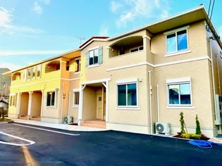 プリムローズⅡの画像