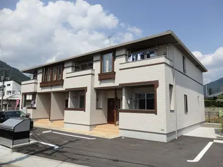 クローバーMの画像