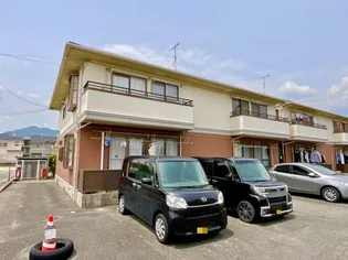 グランデュール横山 B棟の画像