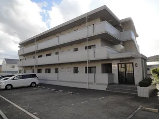 第2吉川ビル【3階】の外観