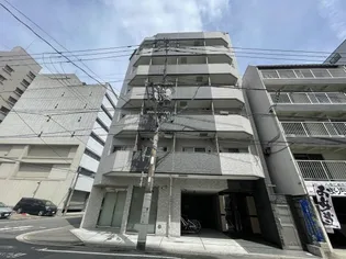 グランツ鶴見町平和大通りの画像