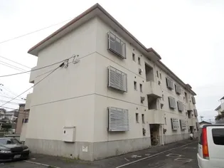 大呑マンションの画像