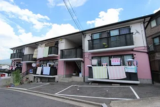 ハイツ谷中 H棟の画像