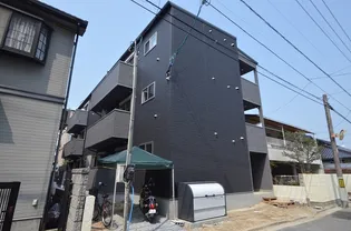 Nー庚午北の画像