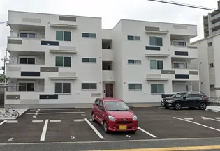 アベックスハイム井口明神Aの画像