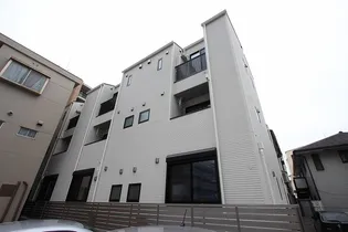 プログレッソ西蟹屋の画像