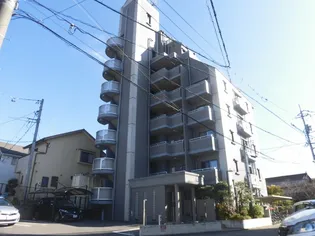 コルティーレ城山の画像