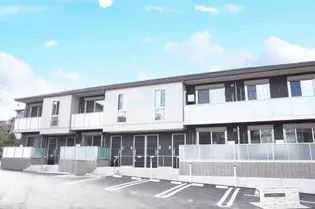 コントレイルの画像