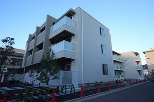 シャーメゾンステージ宇品東の画像