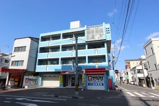 SPLASH WESTの画像