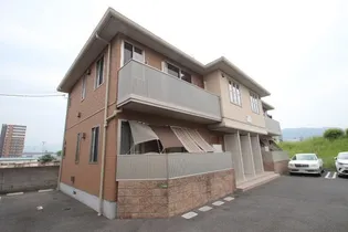 ピュアハーモニー B棟の画像