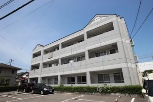 メゾン ド K セセラギの画像