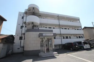 キャッスルもりしたの画像