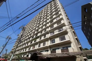 己斐本町コープマンションの画像