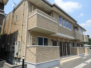 サニーエレガントハウスBの画像