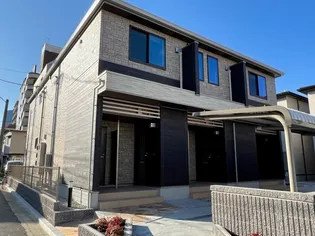 ソーレ 龍田 Aの画像