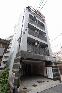 B2コート【4階】の外観