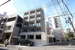 フレンドリー京橋の画像