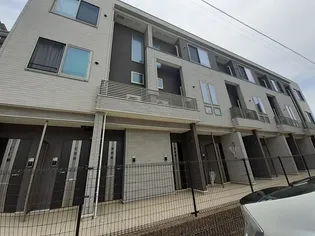 ヴィラ コンフォートの画像