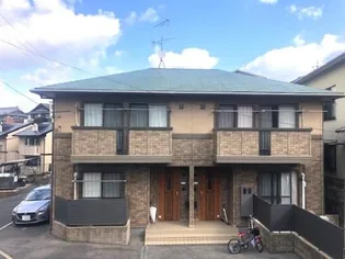 セジュール大原弐番館の画像