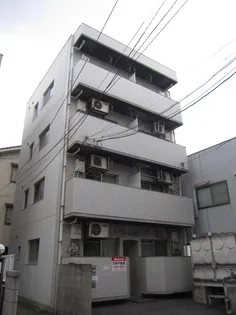 コーポ矢賀の画像