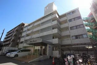 メゾンリュミエールの画像