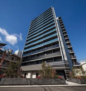 SーRESIDENCE観音本町の画像