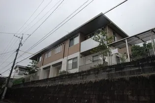 プロヌーブ西本浦 A棟の画像