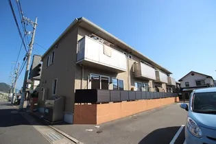 ボナール緑井の画像
