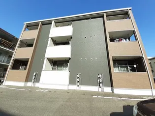 オルテンシアIIIの画像