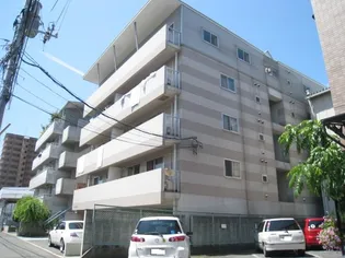 IGI MKビルの画像