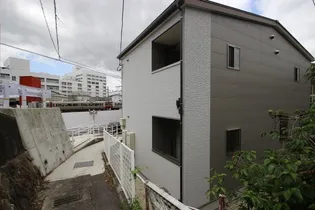 カーサ ソレイユ鹿籠の画像