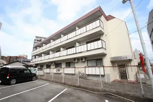 コーポさえきの画像