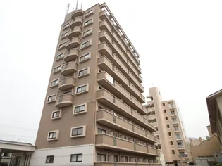 グランシャリオの画像