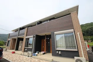 プティクールシャンロジュマンAの画像