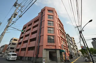 光ハイツの画像