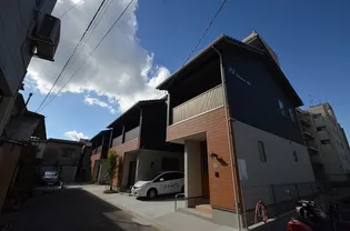 PKHOUSEの画像
