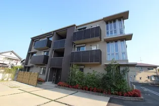 SAISON西原の画像