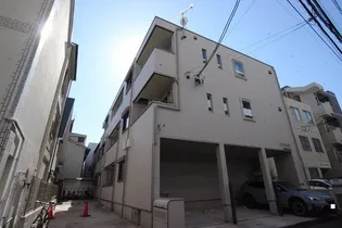 MAISONDEUNICO【2階】の外観