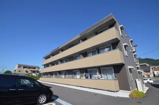 ココハウス高須壱番館の画像