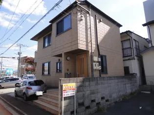 グランメゾン翠町の画像