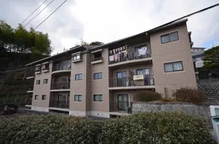 カサグランデIIIの画像