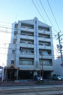 倉本ビルの画像