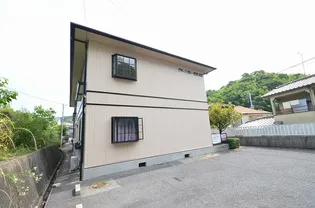 グリーンバレー田方Aの画像