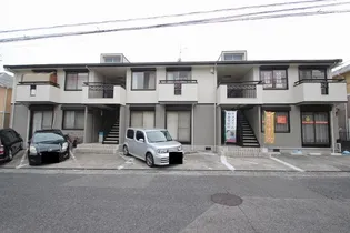 エレガンス西尾の画像