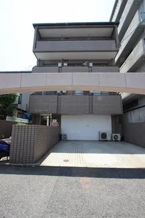 リーベイースト7【2階】の外観