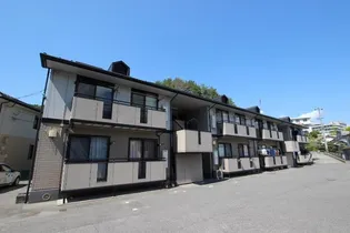 セジュール行友Ⅰの画像