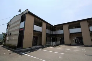 レオパレスひいらぎVの画像