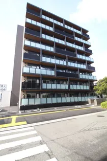 ラメール草津南【1階】の外観